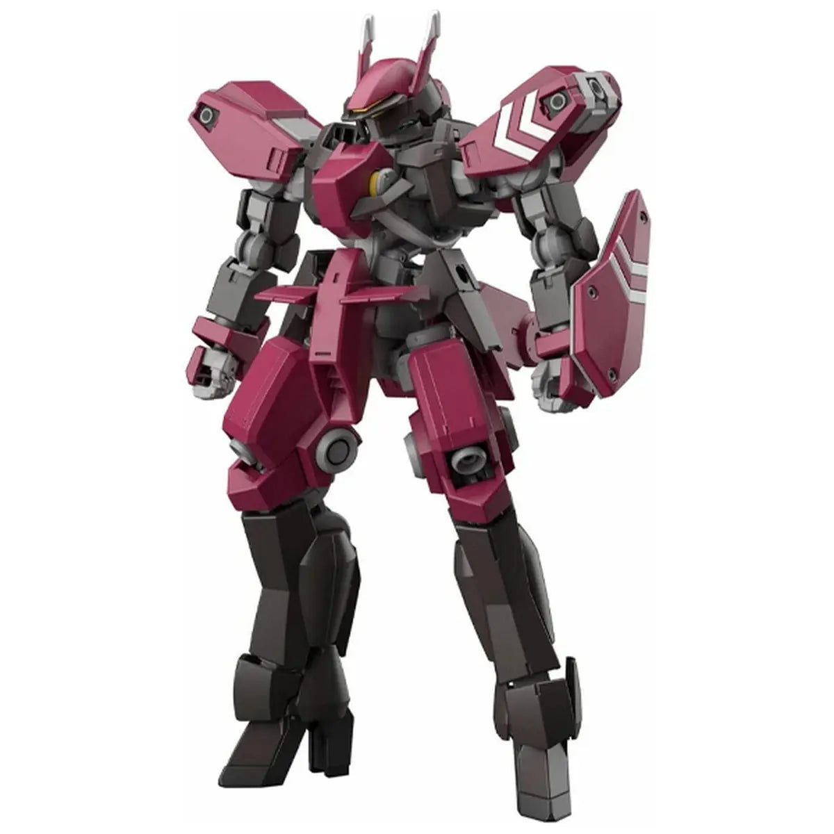 Gundam Gunpla HG 1/144 044 Cyclase�s Schwalbe Custom - Image 1