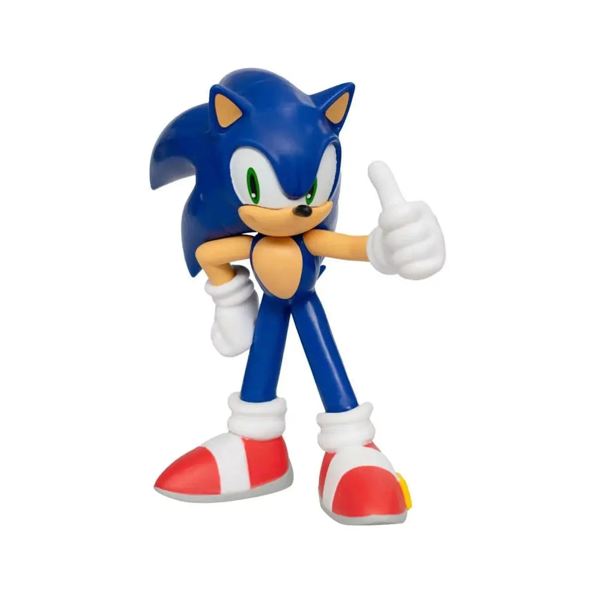 Sonic the Hedgehog Figurine Premium Sonic 16 cm - Image 3