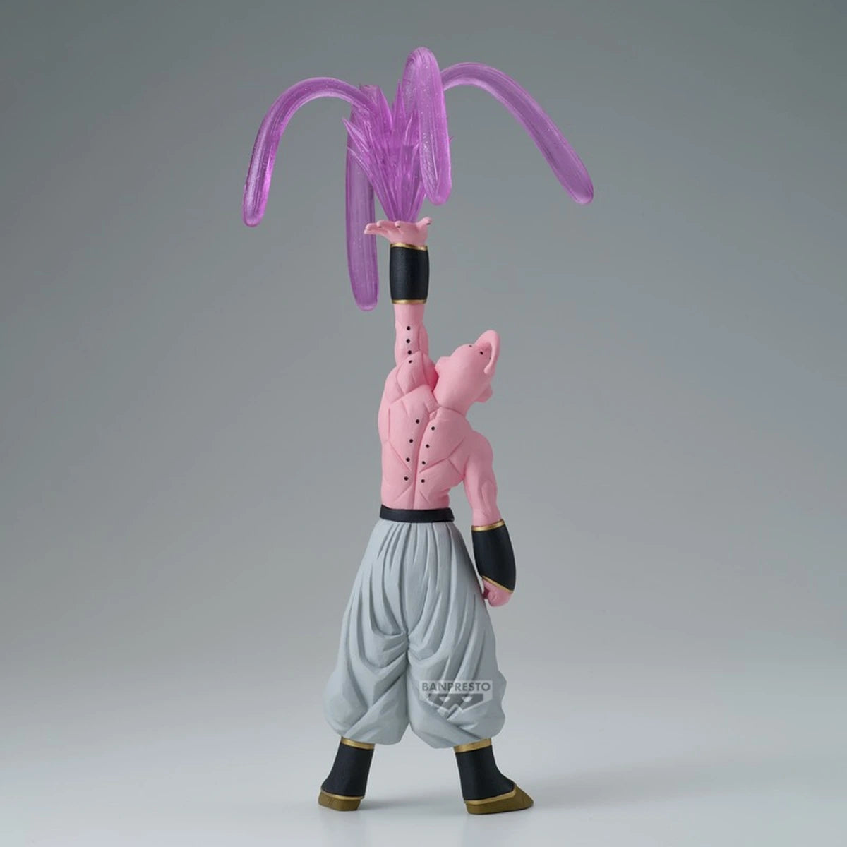 Dbz Dragon Ball Z Gxmateria Majin Buu II W149 - Image 2