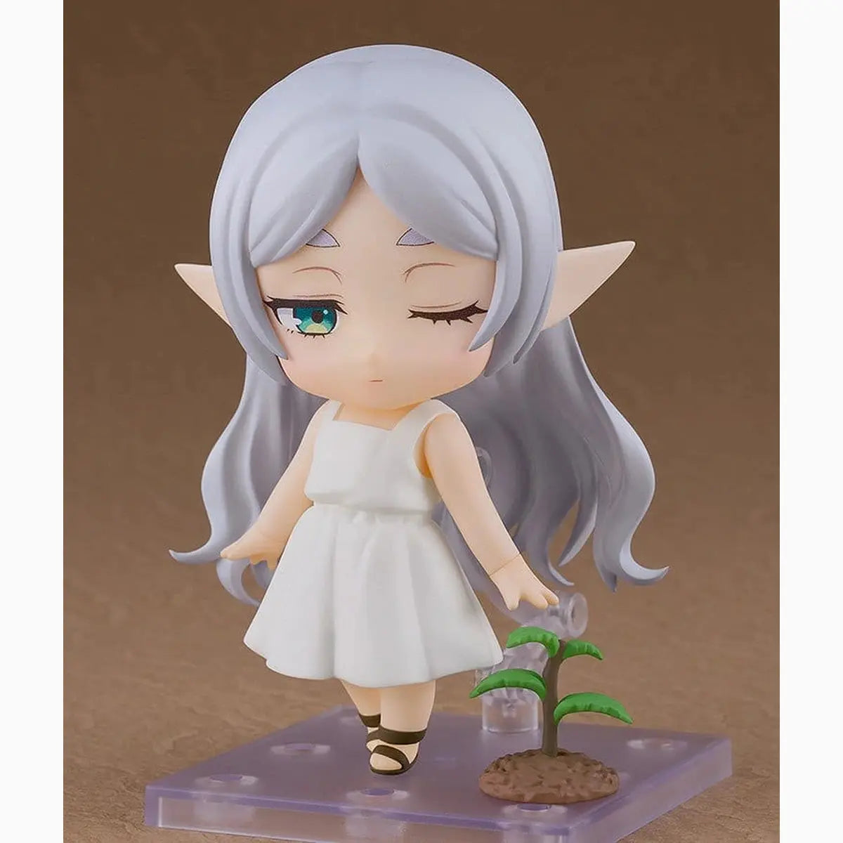 Frieren: Beyond Journey´s End figurine Nendoroid Frieren Apprentice Era Ver. 10 cm - Image 7