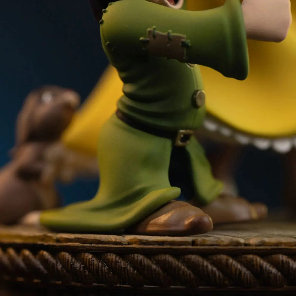 Blanche-Neige et les Sept Nains statuette 1/10 Art Scale Snow White and Dopey 21 cm - Image 7