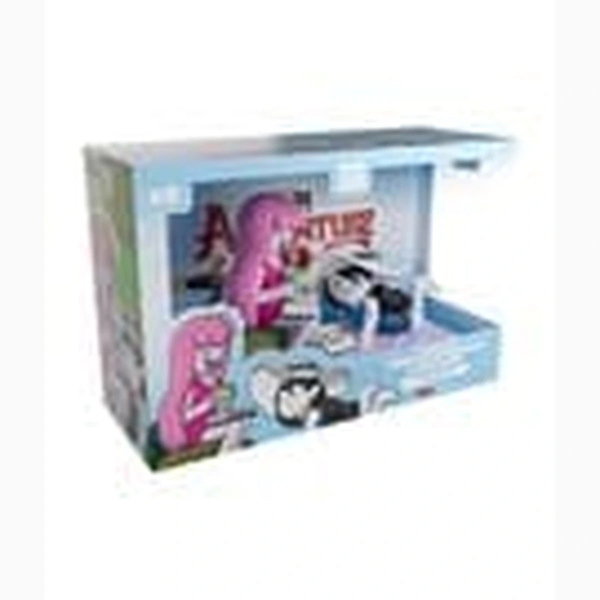 Adventure Time figurine Vinyl Princess Bubblegum & Marceline Summertime 12 cm - Image 2