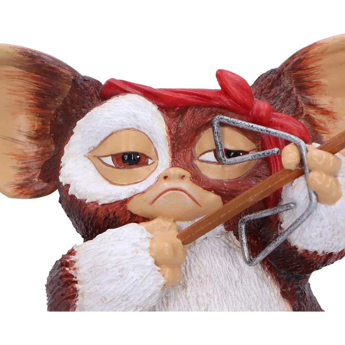 Gremlins figurine Gizmo Ready Aim Fire 12 cm - Image 7