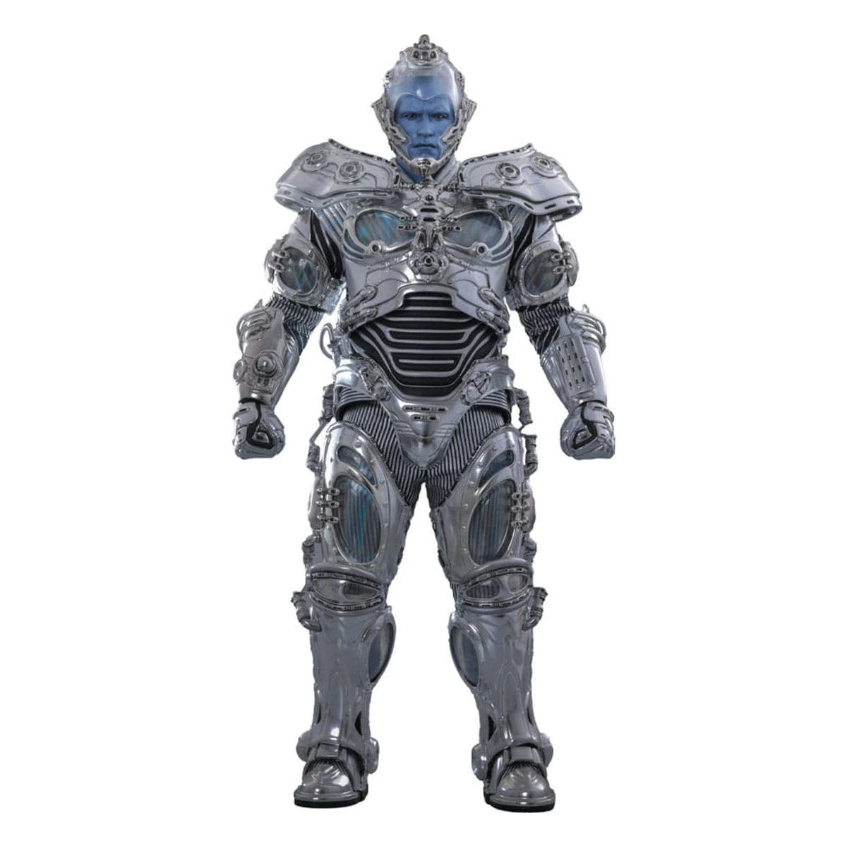 Batman et Robin figurine Movie Masterpiece 1/6 Mr. Freeze 33 cm - Image 1