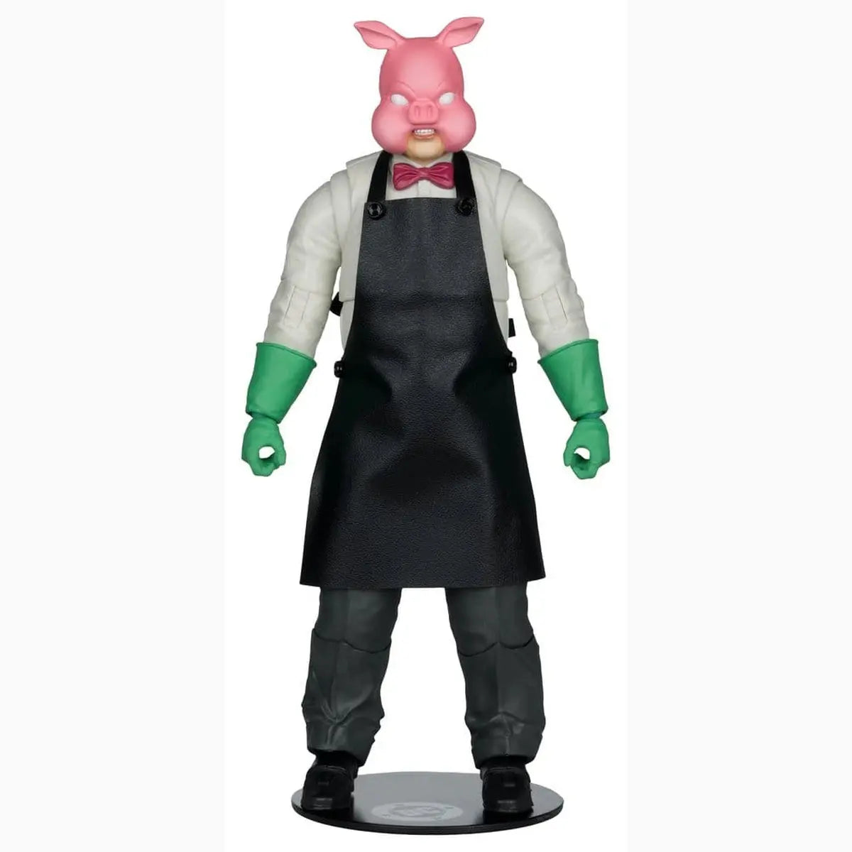 Batman DC Multiverse McFarlane Collector Edition figurine Professor Pyg Collector Edition #52 18 cm - Image 7