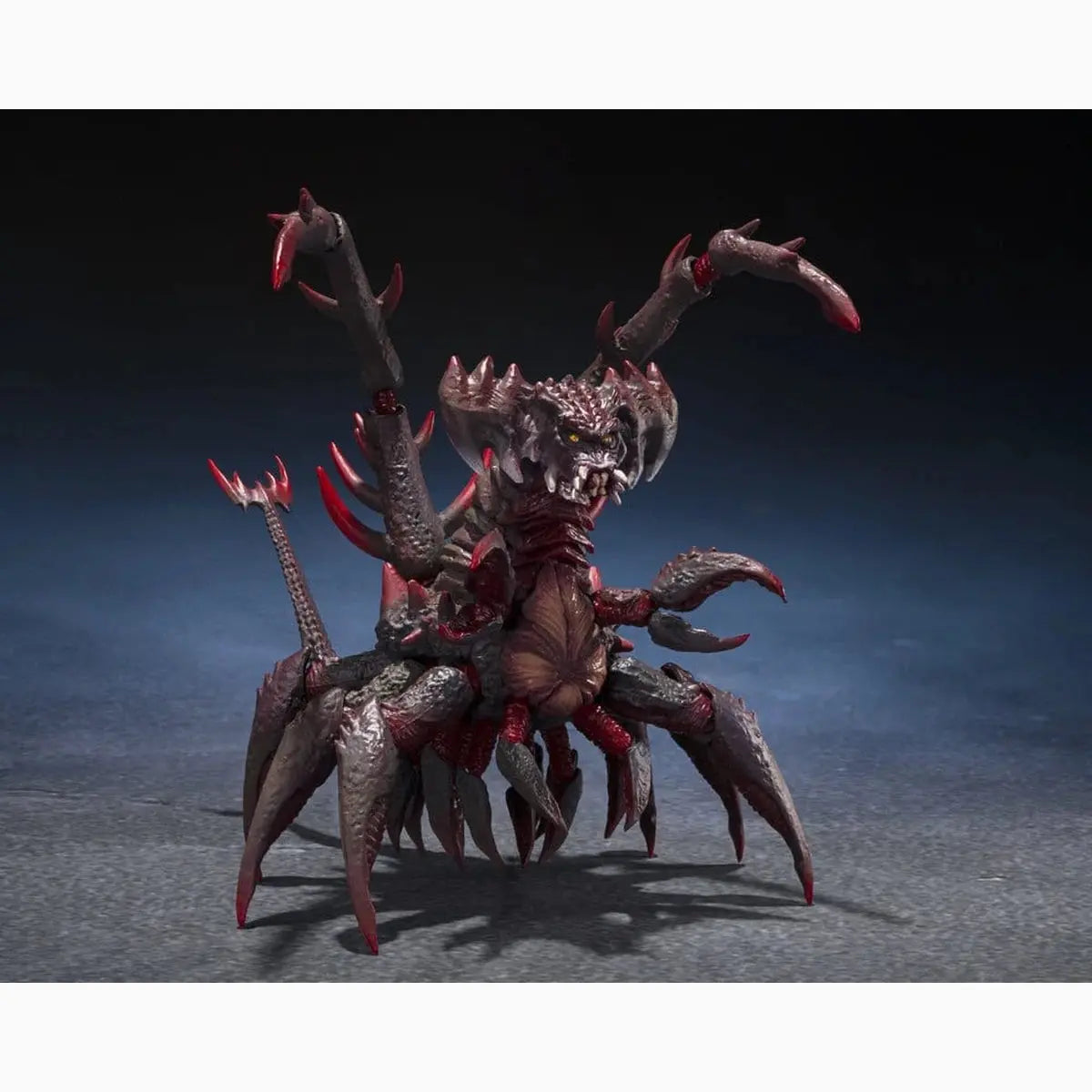 Godzilla vs. Destroyah figurine S.H.MonsterArts Godzilla Jr & Destoroyah Evolution Set - Image 7