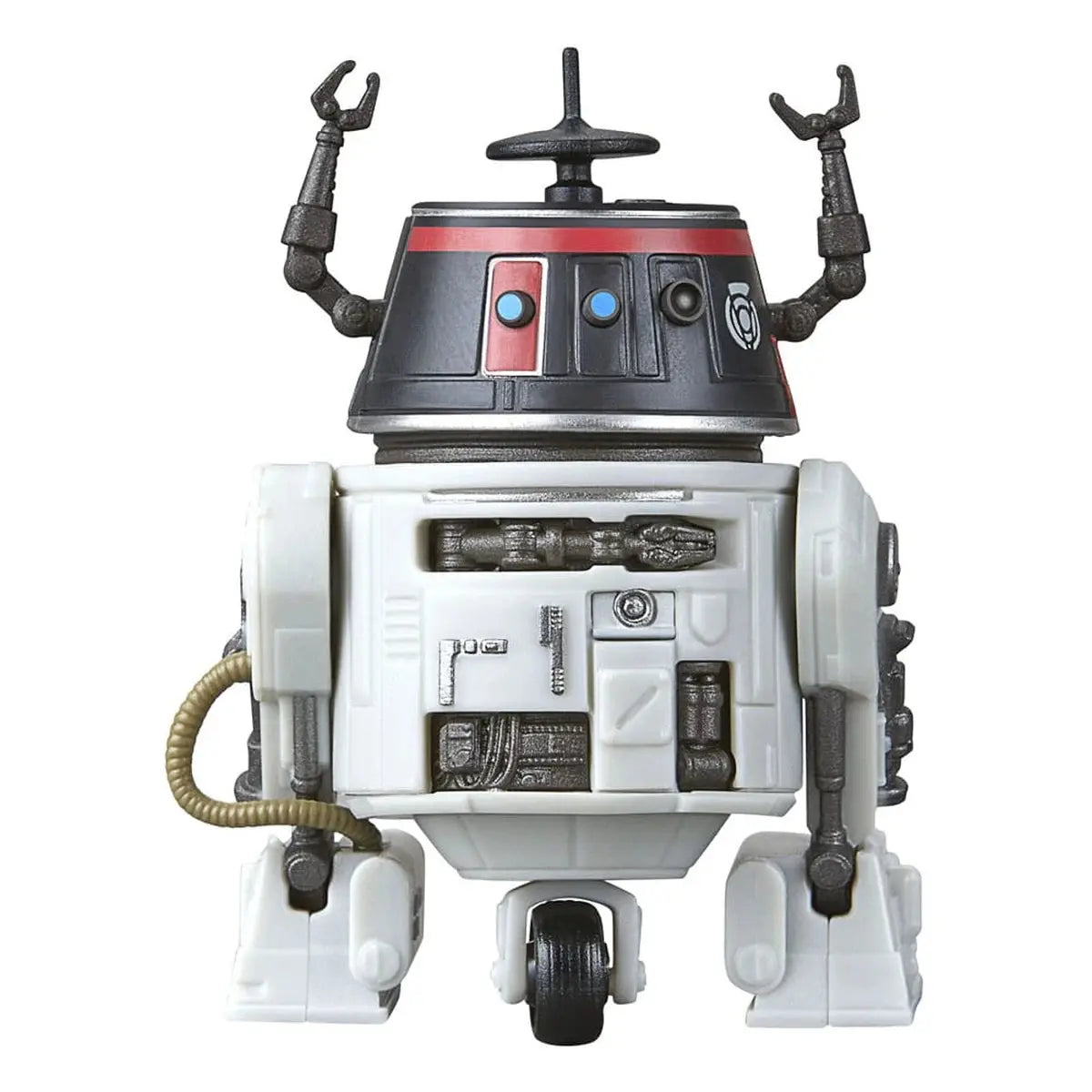 Star Wars: Rebels Vintage Collection figurine Chopper (Imperial Disguise) 6 cm - Image 7