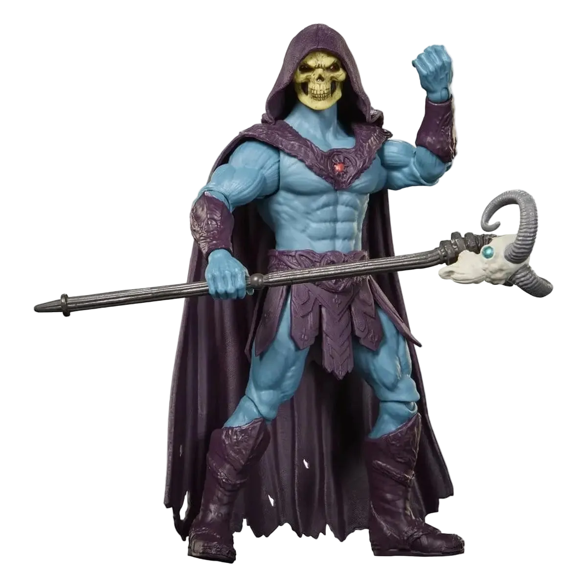 Masters of the Universe 2026 Movie figurine Skeletor 14 cm Mattel