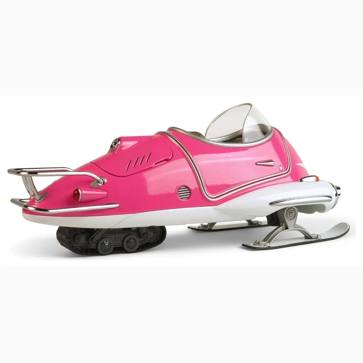 Fallout réplique Hot Pink Snowtrack Flea - Image 7