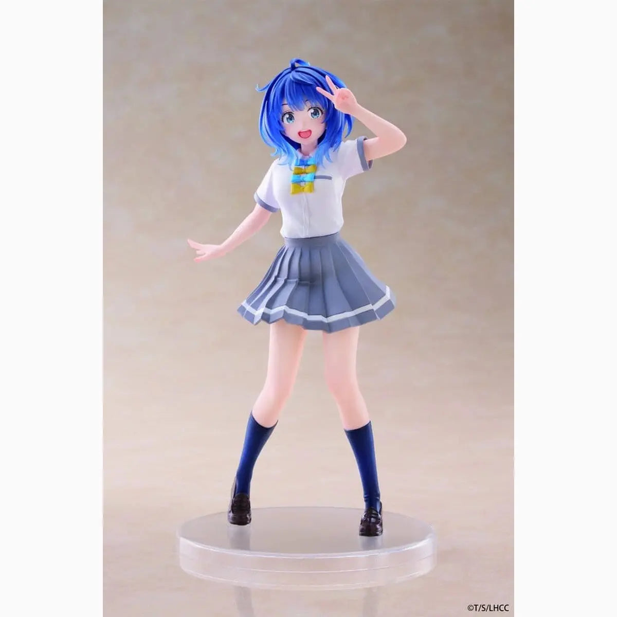 Too Many Losing Heroines! figurine PVC Coreful Anna Yanami 18 cm - Image 7