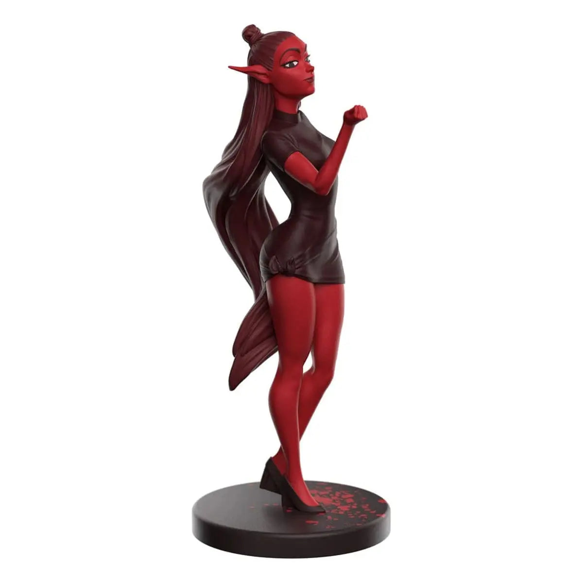 Lore Olympus x Weta Workshop figurine Mini Minthe 17 cm - Image 7