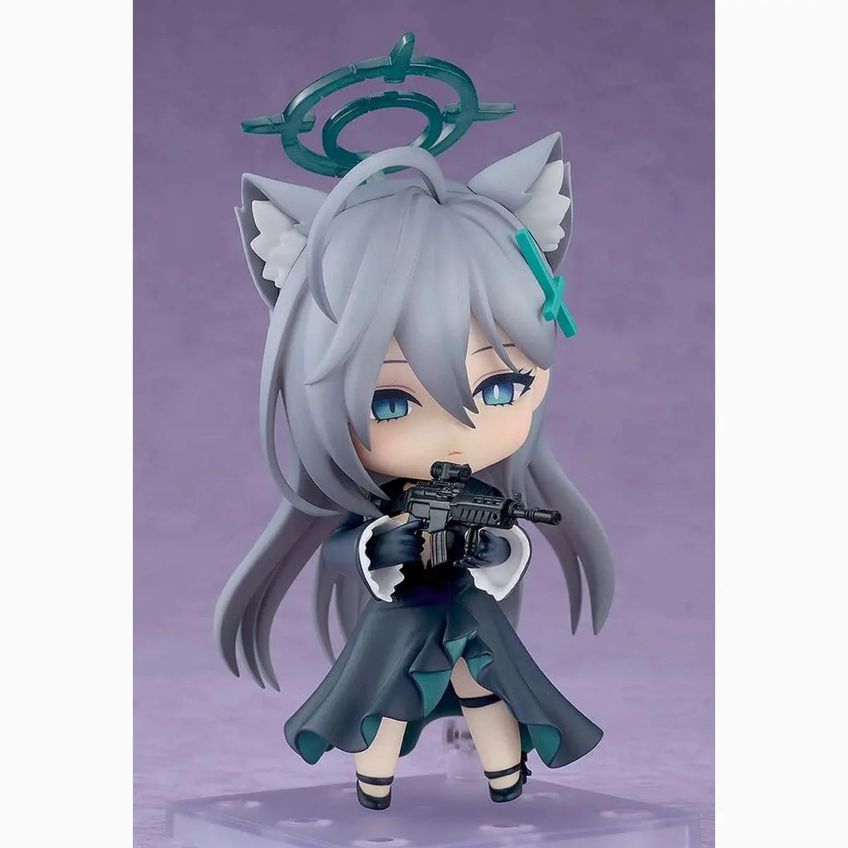 Blue Archive figurine Nendoroid Shiroko Terror 10 cm - Image 7