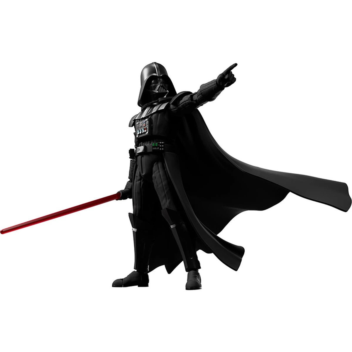 Star Wars Blokees Champion Class 01 Darth Vader - Image 4