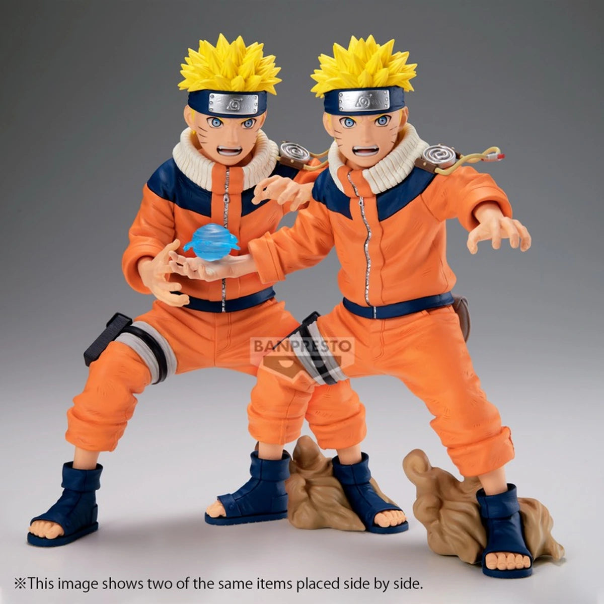 Naruto Grandista Naruto Uzumaki W149 - Image 6