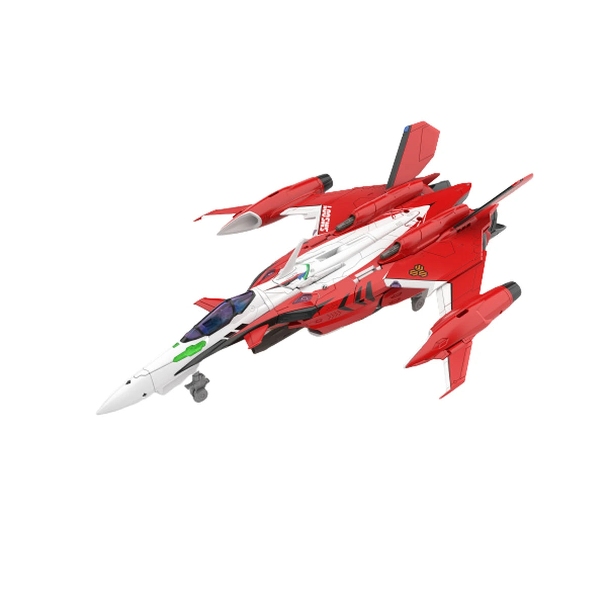 Macross HG 1/100 Yf-29 Durandal Valkyrie Alto Saotome Use - Image 2