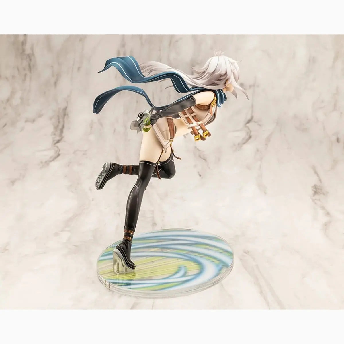 The Legend of Heroes Figurine en PVC 1/8 Fie Claussell 17 cm - Image 7