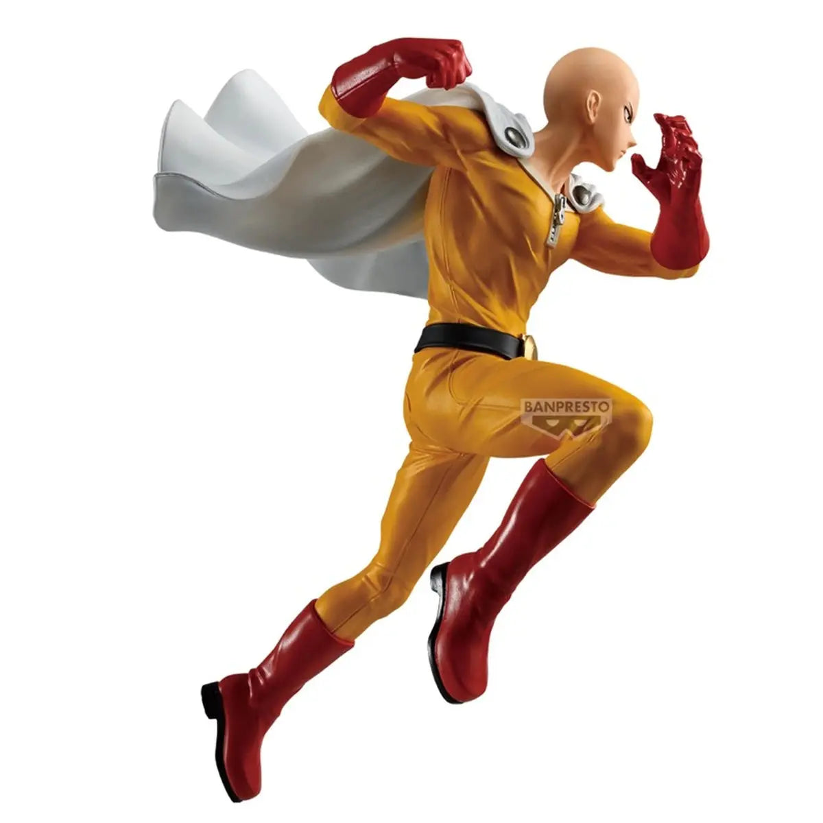 One Punch Man Maximatic Saitama 22cm W144 - Image 3