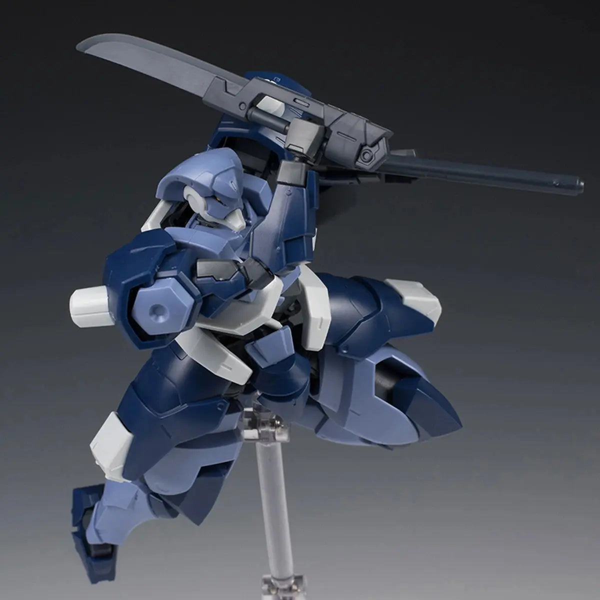 Gundam Gunpla HG 1/144 006 Hyakuren - Image 3