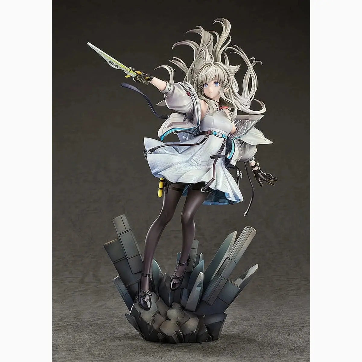 Arknights: Endfield figurine PVC 1/7 Perlica 32 cm - Image 7
