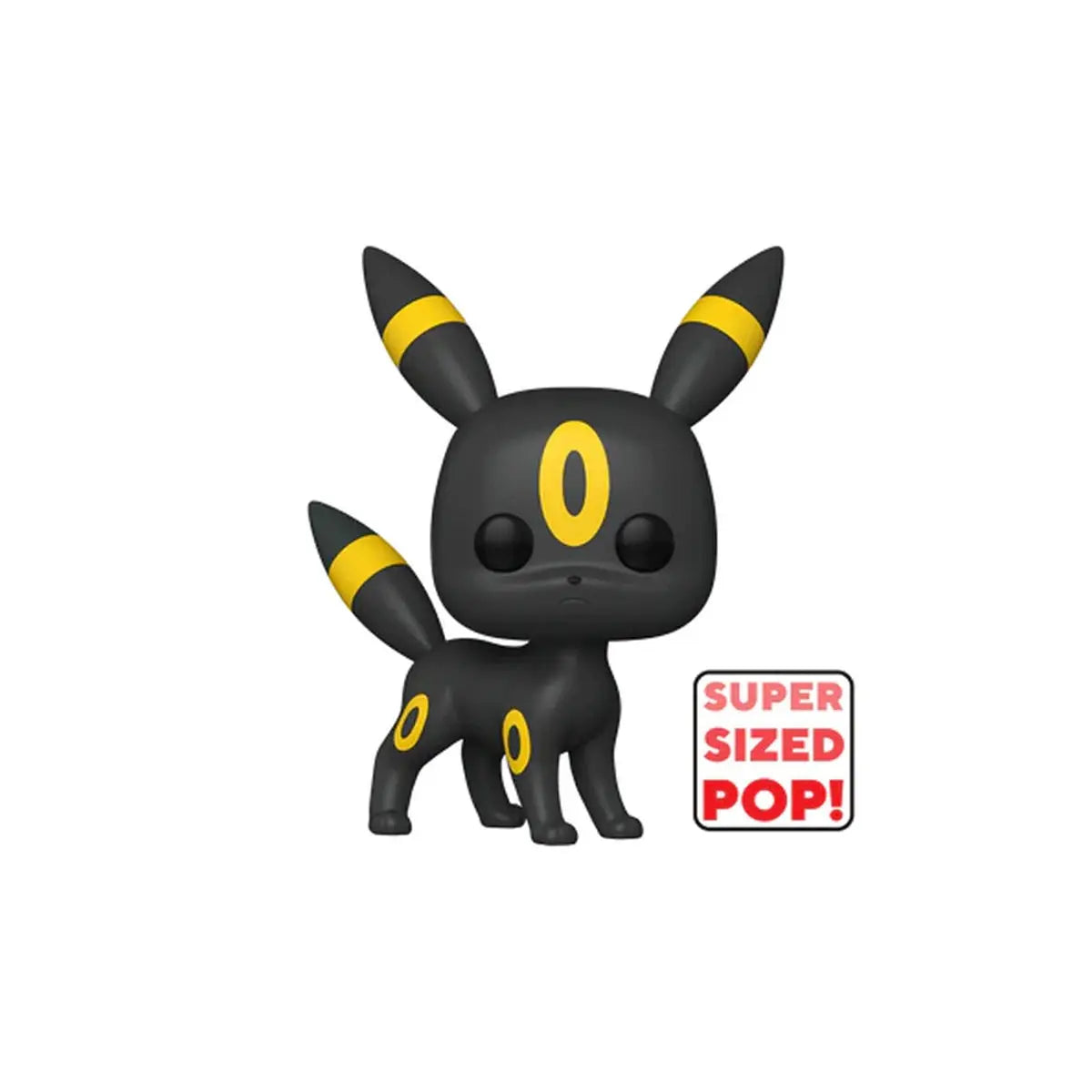Pokemon Pop Umbreon Noctali 25cm - Image 2
