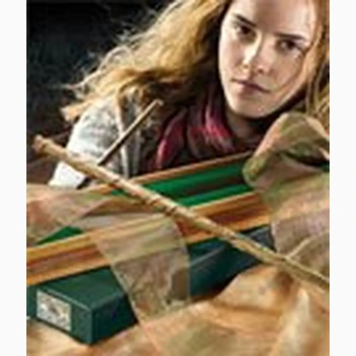 Harry Potter réplique baguette de Hermione Granger - Image 2