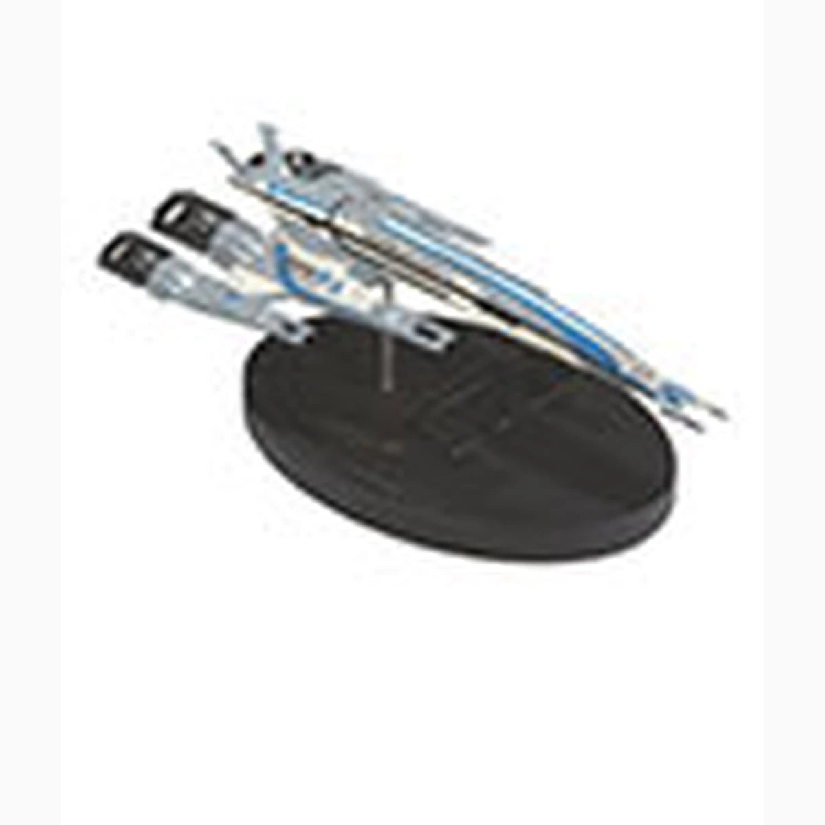 Mass Effect réplique Alliance Normandy SR-2 16 cm - Image 2