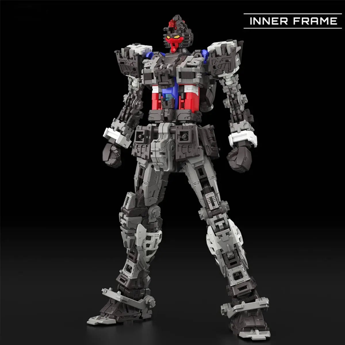 Gundam Gunpla RG 1/144 40 RX-78-2 Gundam Ver.2.0 - Image 4