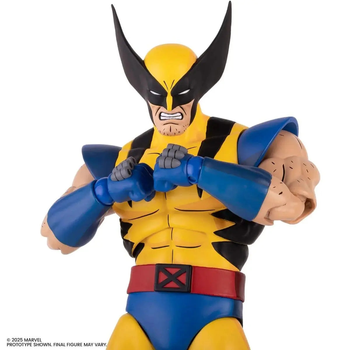 X-Men '97 figurine 1/6 Wolverine 27 cm - Image 7