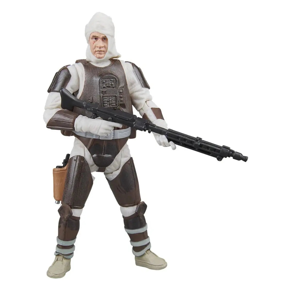 Star Wars Episode V Vintage Collection figurine Dengar 10 cm - Image 7