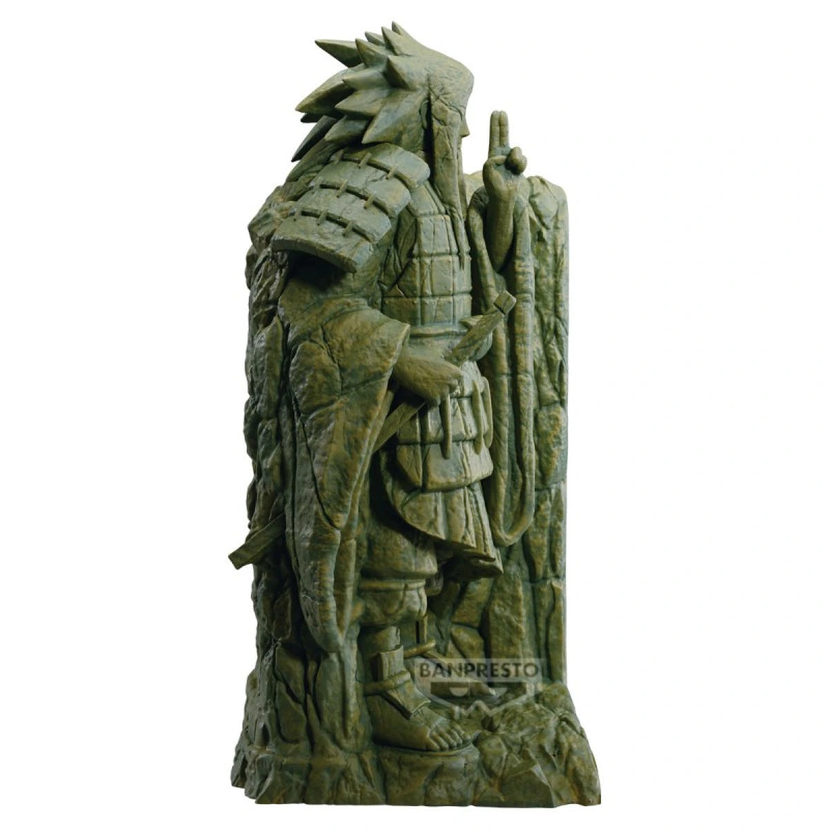 NARUTO - FIGURE LIFE - MADARA UCHIHA - Image 5