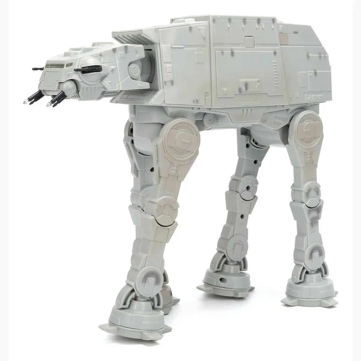 Star Wars: The Mandalorian & Grogu figurine RC 1/12 Imperial Remnant AT-AT 33 cm - Image 7
