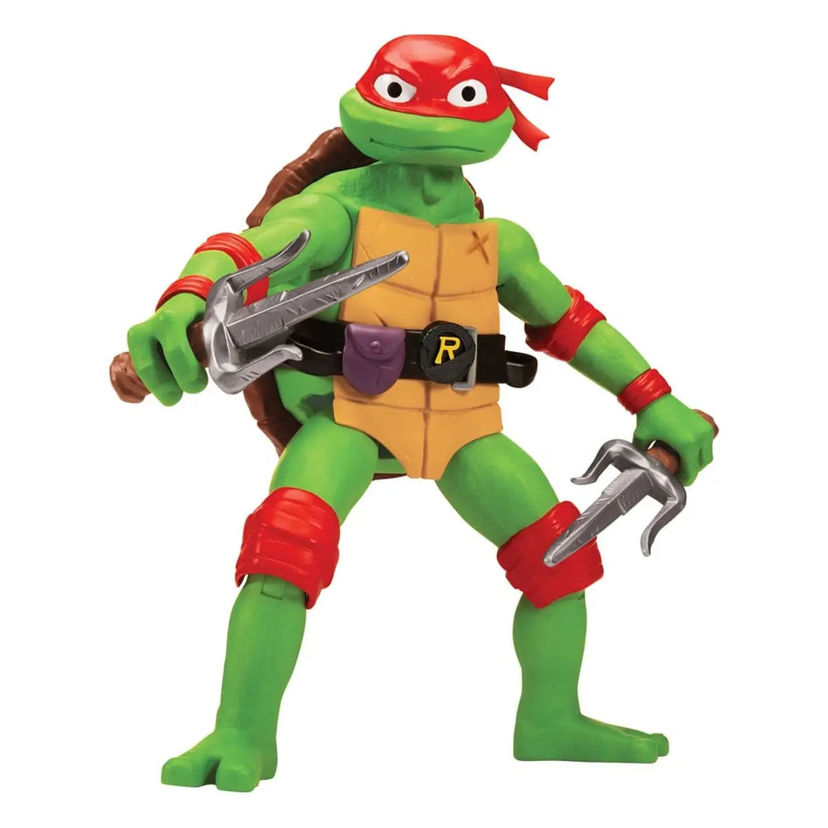 Ninja Turtles: Teenage Years Figurine Giant Raphael 30 cm - Image 7