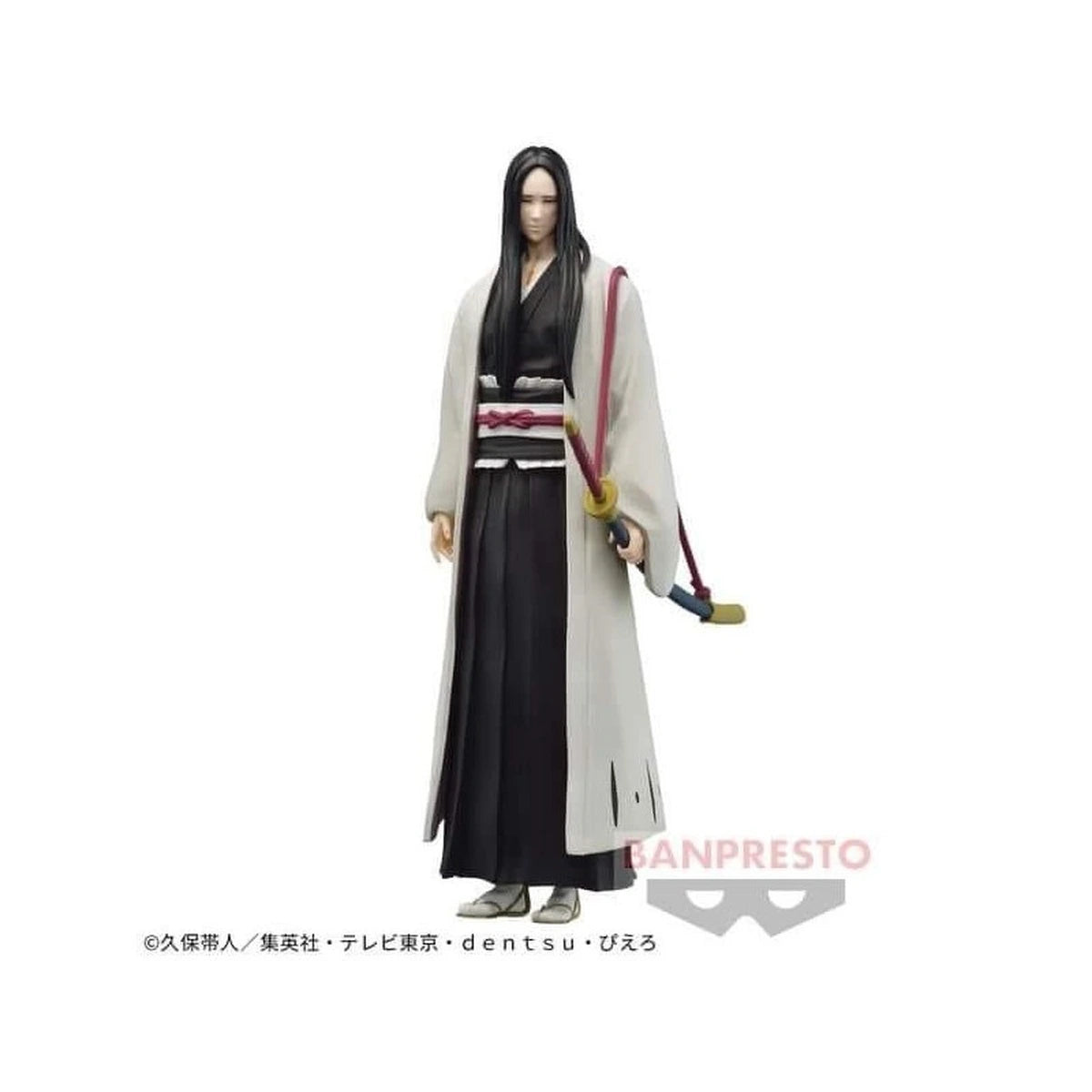 BLEACH SOLID AND SOULS-RETSU UNOHANA- - Image 1