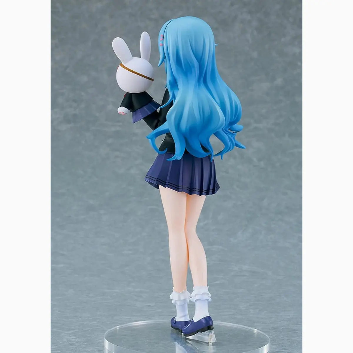 Date A Live V statuette PVC Pop Up Parade Yoshino: School Uniform Ver. L Size 18 cm - Image 7