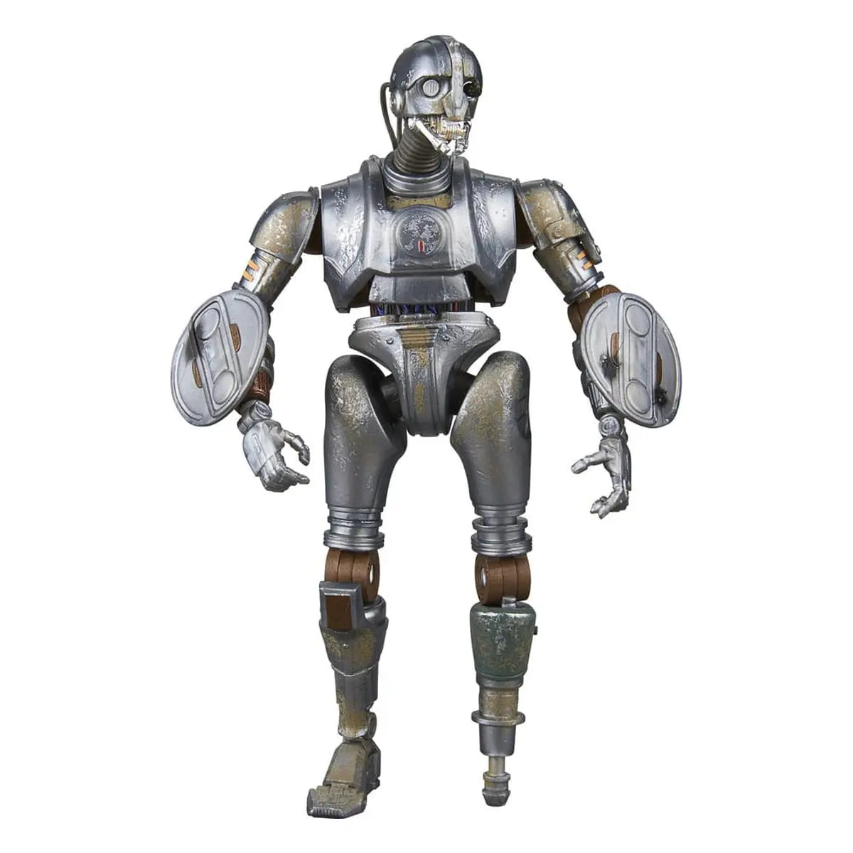 Star Wars: Skeleton Crew Black Series figurine SM-33 15 cm - Image 7