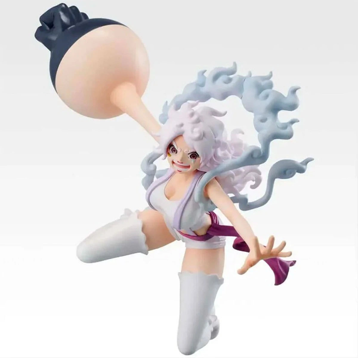 ONE PIECE - ICHIBANSHO THE FUTURE OF IMAGINATION - LAST BATTLE - JEWELRY BONNEY - Image 1