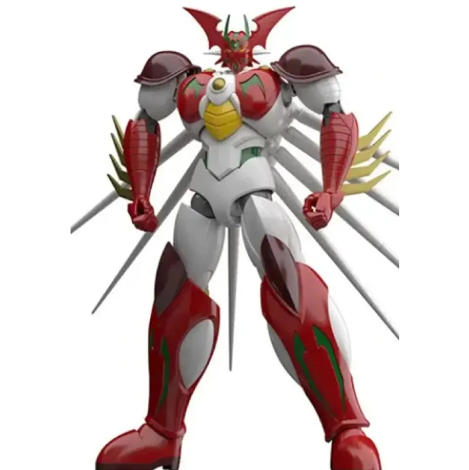 Goldorak Getter Robot HG Getter Arc 18cm 1/144 Bandai Hobby