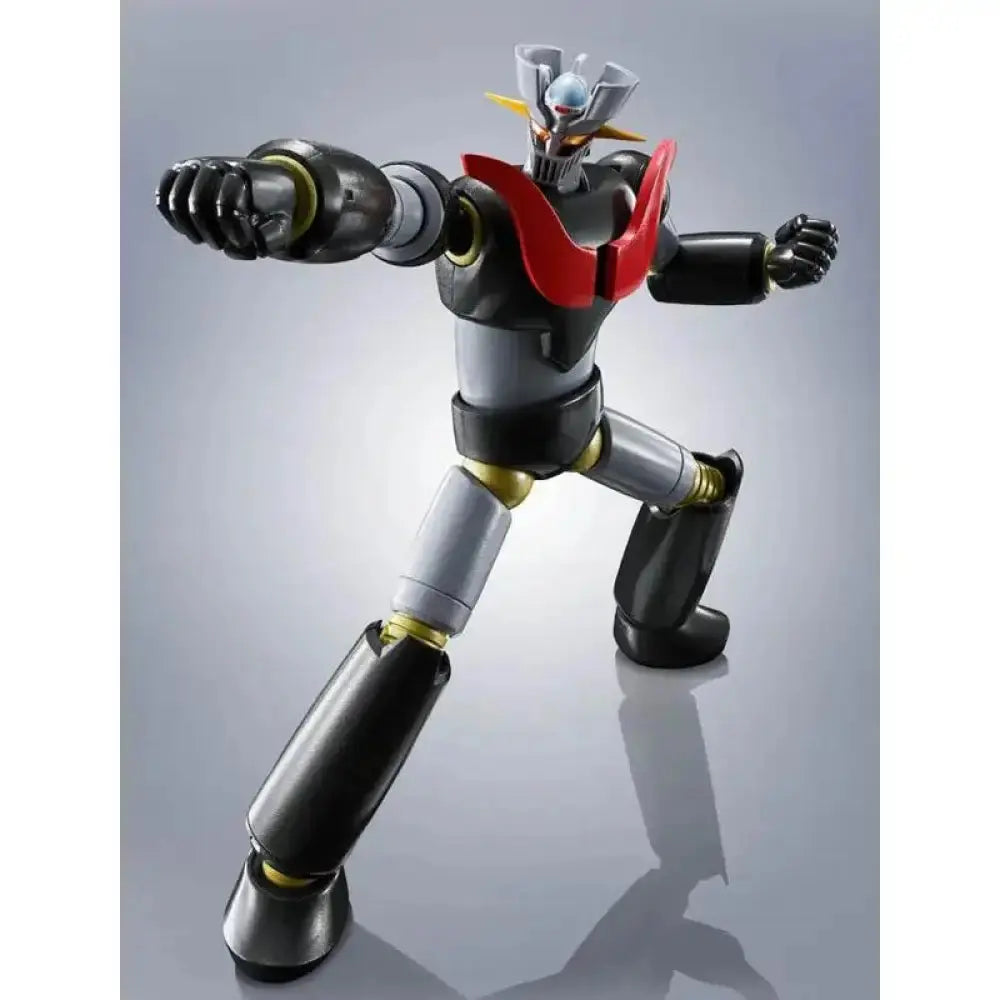 Goldorak Grendizer U Robot Spirits Spazer Side Super 15cm Bandai Tamashii Nations