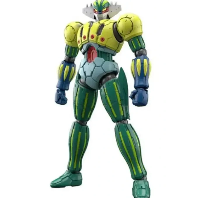 Goldorak Kotetsu Jeeg Infinitism HG 1/144 Bandai Hobby