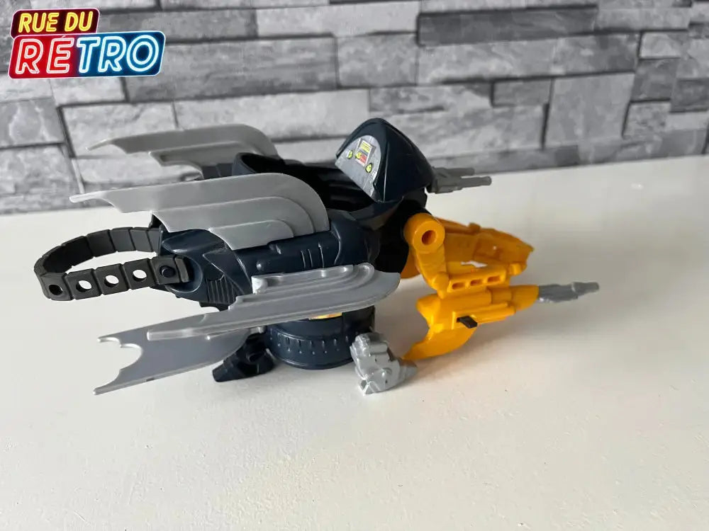 Hoverbat / Batman Animated Series Véhicule pour Figurines