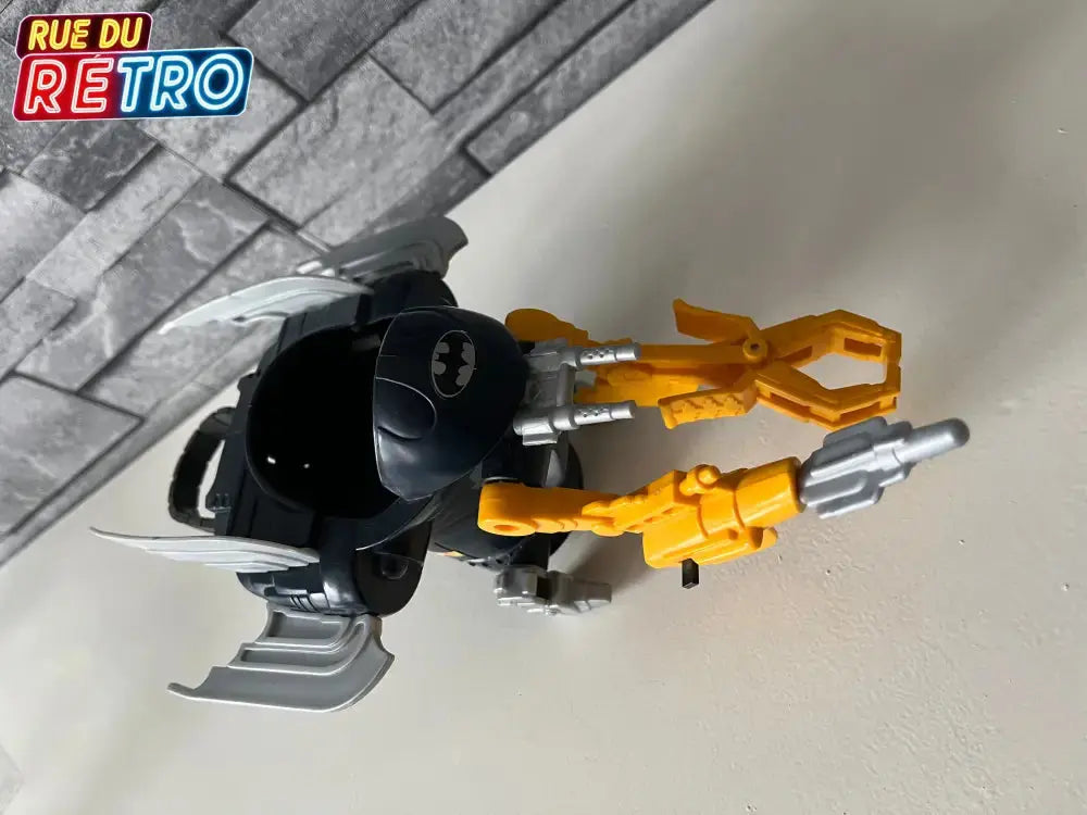 Hoverbat / Batman Animated Series Véhicule pour Figurines