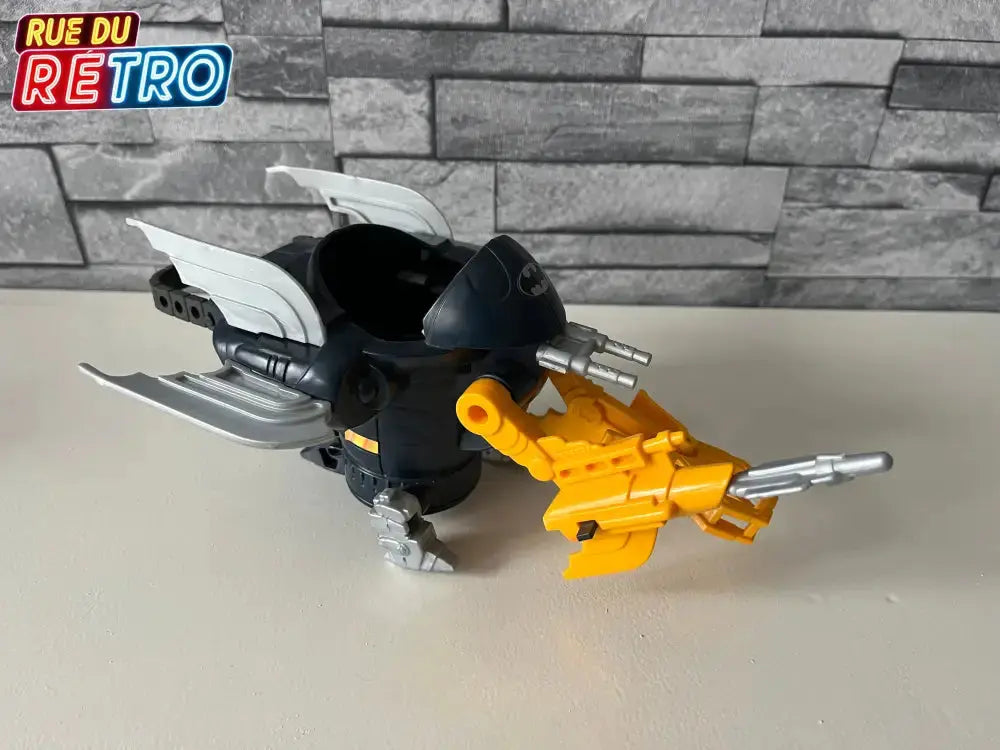 Hoverbat / Batman Animated Series Véhicule pour Figurines