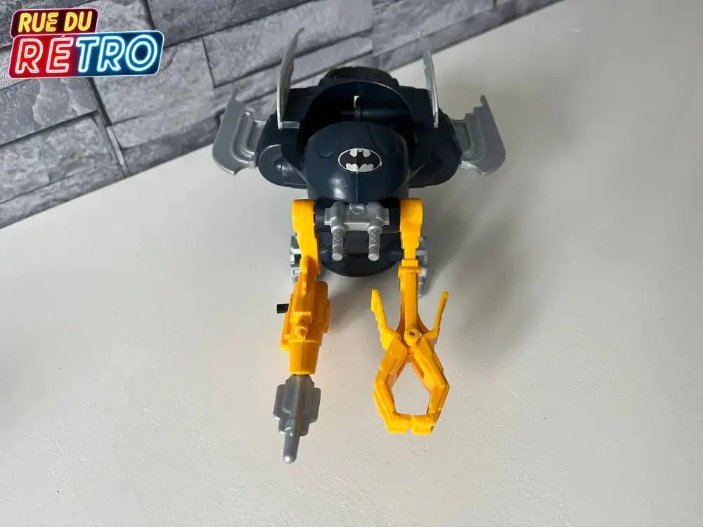 Hoverbat / Batman Animated Series Véhicule pour Figurines