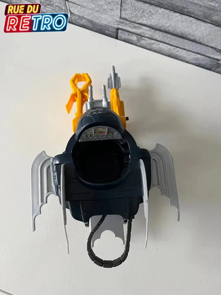 Hoverbat / Batman Animated Series Véhicule pour Figurines