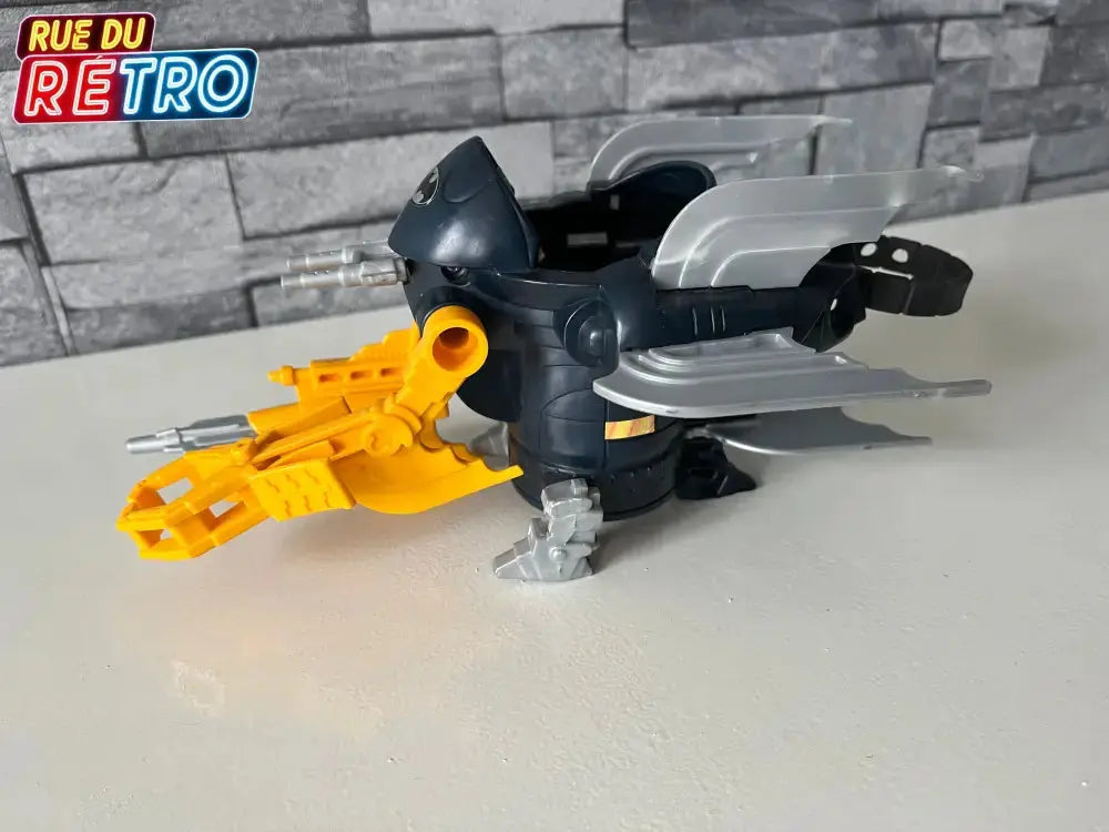 Hoverbat / Batman Animated Series Véhicule pour Figurines