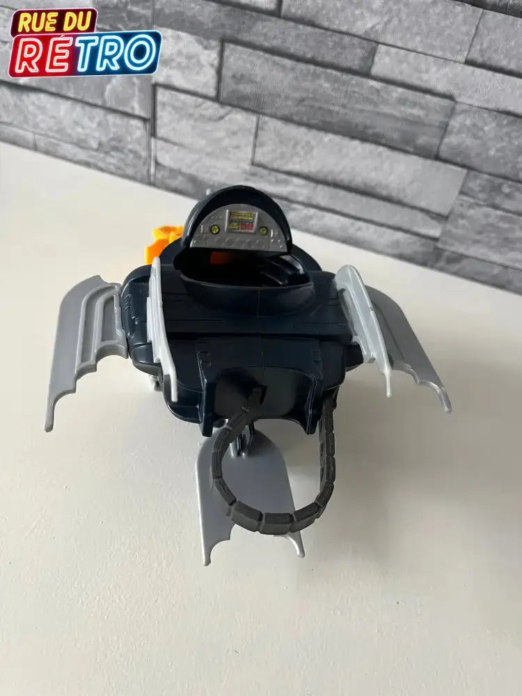 Hoverbat / Batman Animated Series Véhicule pour Figurines