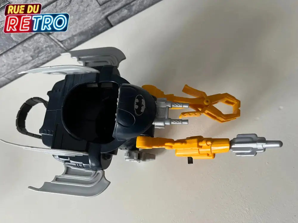 Hoverbat / Batman Animated Series Véhicule pour Figurines