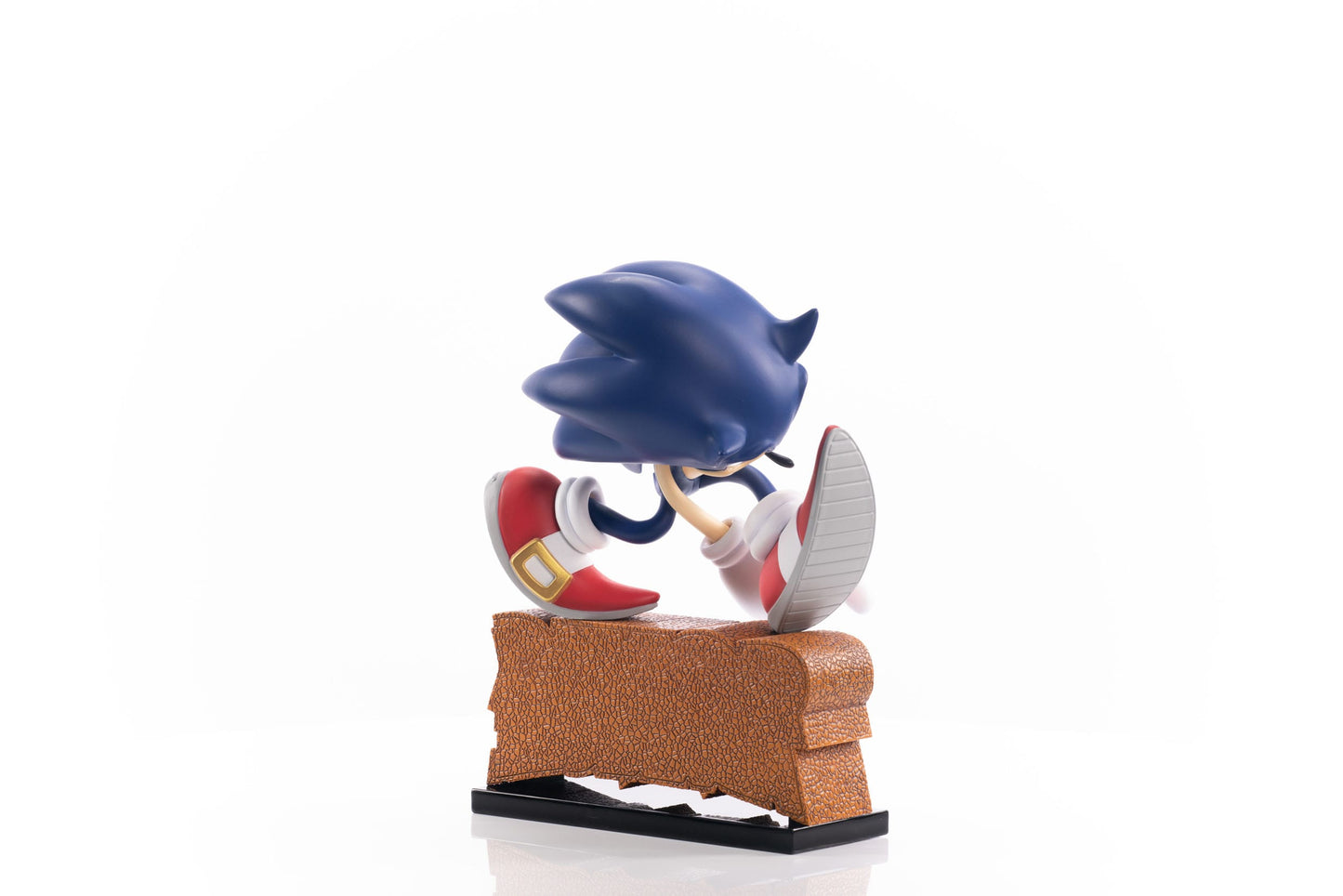 Sonic Adventure statuette PVC Sonic the Hedgehog Standard Edition 21 cm First 4 Figures