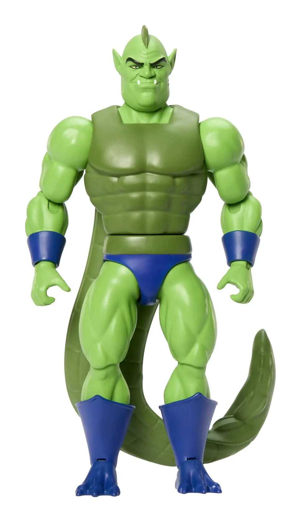 Masters of the Universe Origins Cartoon Collection: Whiplash figurine 14 cm Mattel
