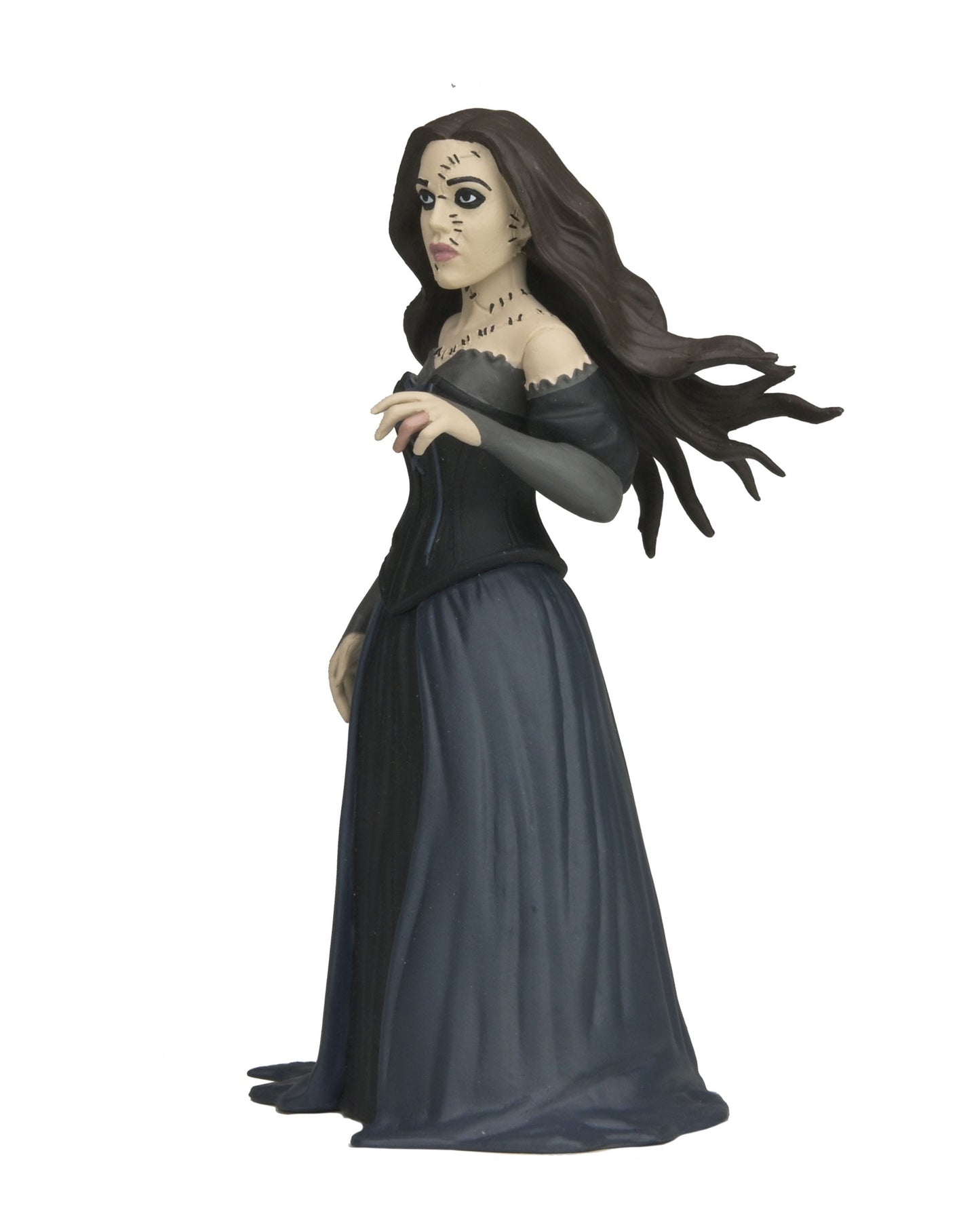 Beetlejuice Beetlejuice & Delores pack 2 figurines Toony Terrors 15 cm Neca